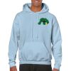 Heavy Blend Adult Hooded Sweatshirt Thumbnail