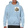 Heavy Blend Adult Hooded Sweatshirt Thumbnail