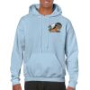 Heavy Blend Adult Hooded Sweatshirt Thumbnail