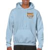 Heavy Blend Adult Hooded Sweatshirt Thumbnail