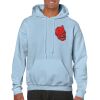 Heavy Blend Adult Hooded Sweatshirt Thumbnail