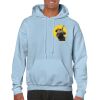 Heavy Blend Adult Hooded Sweatshirt Thumbnail
