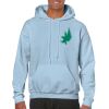 Heavy Blend Adult Hooded Sweatshirt Thumbnail