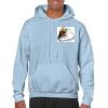 Heavy Blend Adult Hooded Sweatshirt Thumbnail