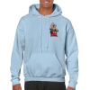 Heavy Blend Adult Hooded Sweatshirt Thumbnail