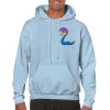 Heavy Blend Adult Hooded Sweatshirt Thumbnail