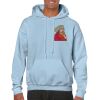 Heavy Blend Adult Hooded Sweatshirt Thumbnail