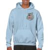 Heavy Blend Adult Hooded Sweatshirt Thumbnail