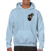 Heavy Blend Adult Hooded Sweatshirt Thumbnail