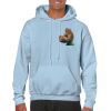 Heavy Blend Adult Hooded Sweatshirt Thumbnail