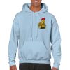 Heavy Blend Adult Hooded Sweatshirt Thumbnail