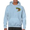 Heavy Blend Adult Hooded Sweatshirt Thumbnail