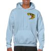 Heavy Blend Adult Hooded Sweatshirt Thumbnail