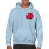 Heavy Blend Adult Hooded Sweatshirt Thumbnail