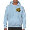 Heavy Blend Adult Hooded Sweatshirt Thumbnail