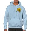 Heavy Blend Adult Hooded Sweatshirt Thumbnail