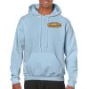 Heavy Blend Adult Hooded Sweatshirt Thumbnail