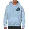 Heavy Blend Adult Hooded Sweatshirt Thumbnail