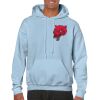 Heavy Blend Adult Hooded Sweatshirt Thumbnail