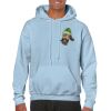 Heavy Blend Adult Hooded Sweatshirt Thumbnail
