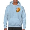 Heavy Blend Adult Hooded Sweatshirt Thumbnail