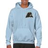 Heavy Blend Adult Hooded Sweatshirt Thumbnail