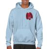 Heavy Blend Adult Hooded Sweatshirt Thumbnail