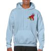 Heavy Blend Adult Hooded Sweatshirt Thumbnail