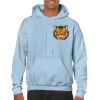 Heavy Blend Adult Hooded Sweatshirt Thumbnail