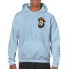 Heavy Blend Adult Hooded Sweatshirt Thumbnail