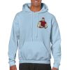Heavy Blend Adult Hooded Sweatshirt Thumbnail