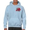 Heavy Blend Adult Hooded Sweatshirt Thumbnail