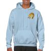 Heavy Blend Adult Hooded Sweatshirt Thumbnail