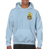 Heavy Blend Adult Hooded Sweatshirt Thumbnail