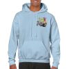 Heavy Blend Adult Hooded Sweatshirt Thumbnail