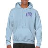 Heavy Blend Adult Hooded Sweatshirt Thumbnail