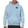Heavy Blend Adult Hooded Sweatshirt Thumbnail