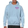 Heavy Blend Adult Hooded Sweatshirt Thumbnail