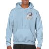 Heavy Blend Adult Hooded Sweatshirt Thumbnail