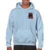 Heavy Blend Adult Hooded Sweatshirt Thumbnail