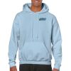 Heavy Blend Adult Hooded Sweatshirt Thumbnail
