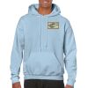 Heavy Blend Adult Hooded Sweatshirt Thumbnail