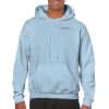 Heavy Blend Adult Hooded Sweatshirt Thumbnail