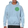 Heavy Blend Adult Hooded Sweatshirt Thumbnail