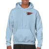 Heavy Blend Adult Hooded Sweatshirt Thumbnail