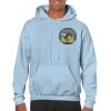 Heavy Blend Adult Hooded Sweatshirt Thumbnail