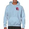 Heavy Blend Adult Hooded Sweatshirt Thumbnail