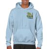 Heavy Blend Adult Hooded Sweatshirt Thumbnail