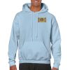 Heavy Blend Adult Hooded Sweatshirt Thumbnail