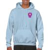 Heavy Blend Adult Hooded Sweatshirt Thumbnail